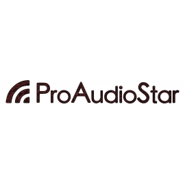 ProAudioStar